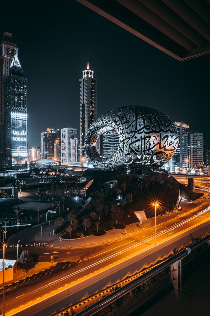 Museum of the Future