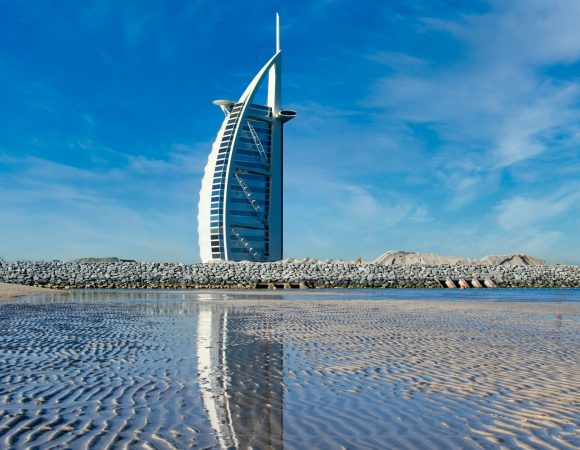 Burj Al Arab: A Symbol of Extravagance, Architectural Opulence, and Unparalleled Luxury