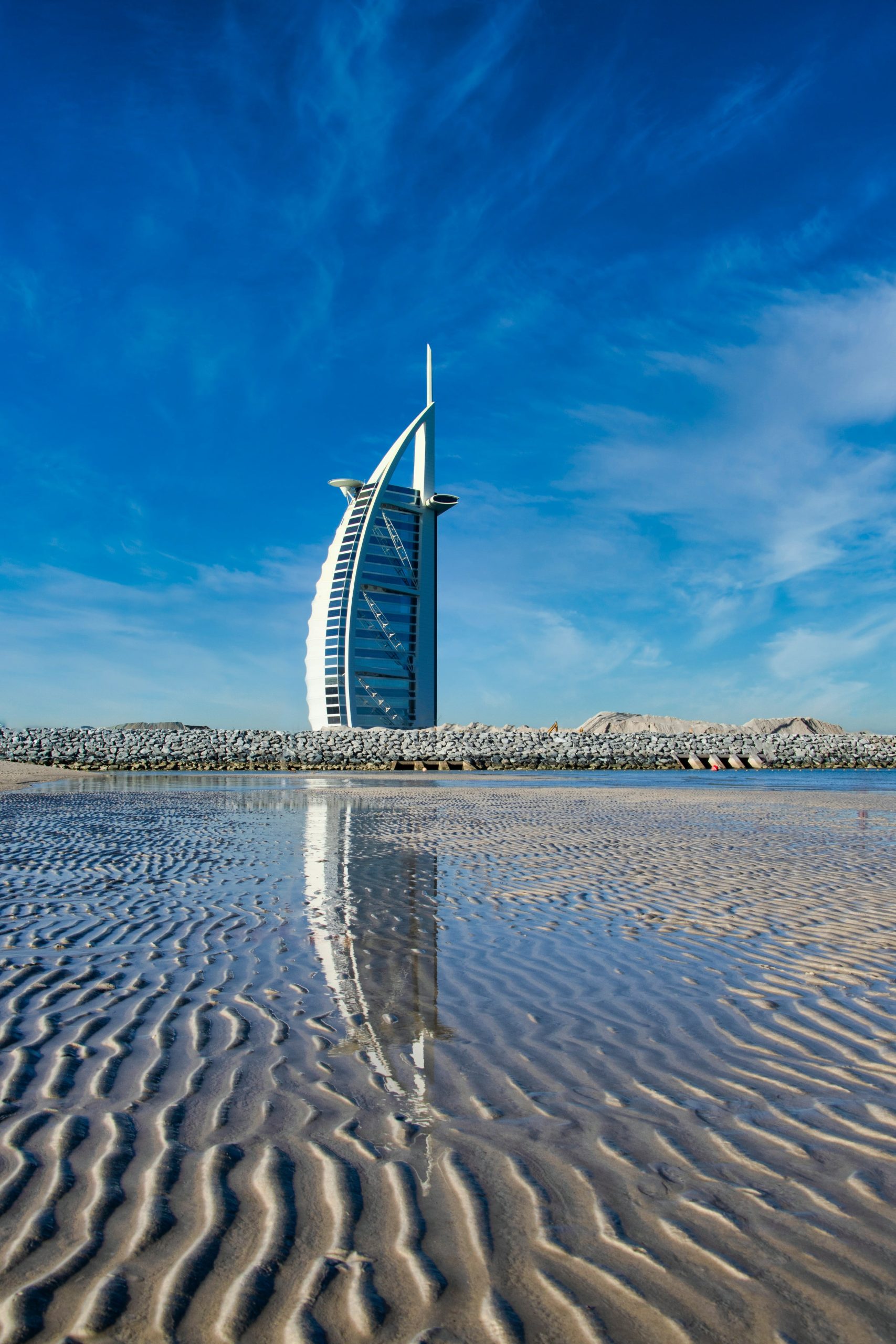 Burj Al Arab