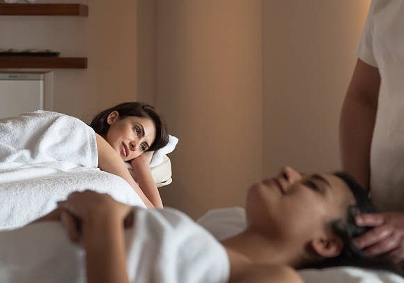 A Sensual Odyssey to Tranquility and Wellness on Nuru Massage in Dubai