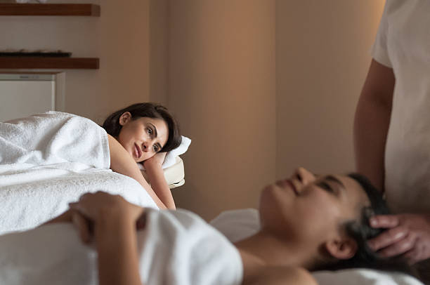 Nuru Massage in Dubai