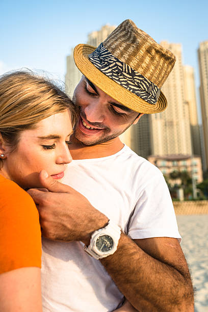 can my girlfriend wear a bikini on dubai beaches