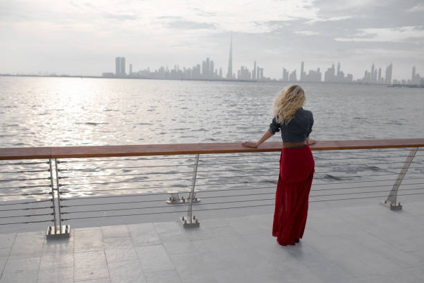 can my girlfriend wear a bikini on dubai beaches