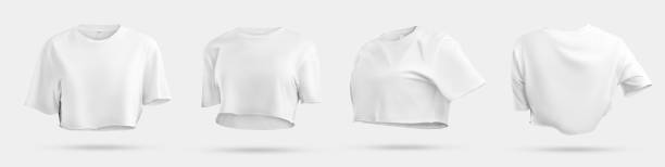 can you wear crop tops in dubai