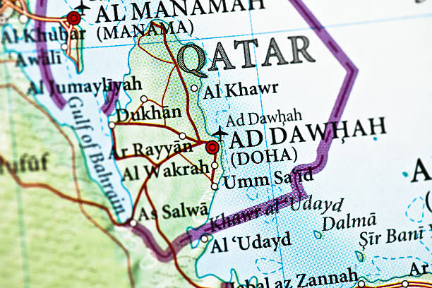 qatar driving license valid in uae