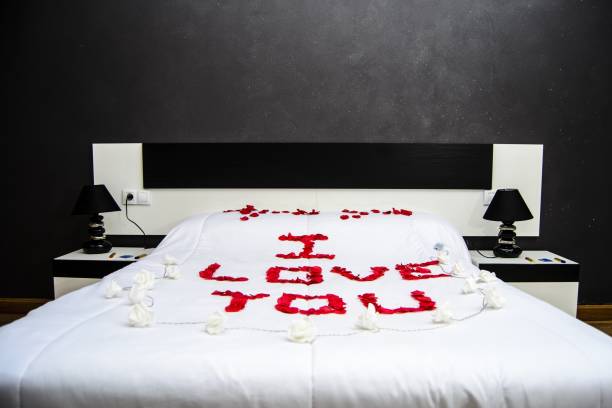 it is illegal for unmarried couples to share a hotel room