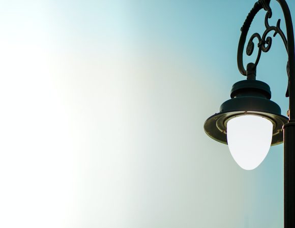 Why Are Dubai Lamps Illegal?