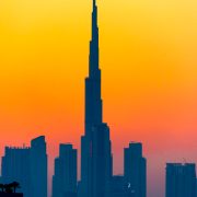 Sunrise and Sunset time Dubai