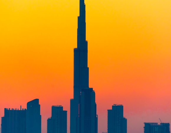 Explore amazing sunrise and sunset time Dubai