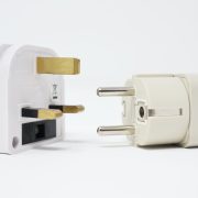 What Charging Adapter Is Used In Dubai?