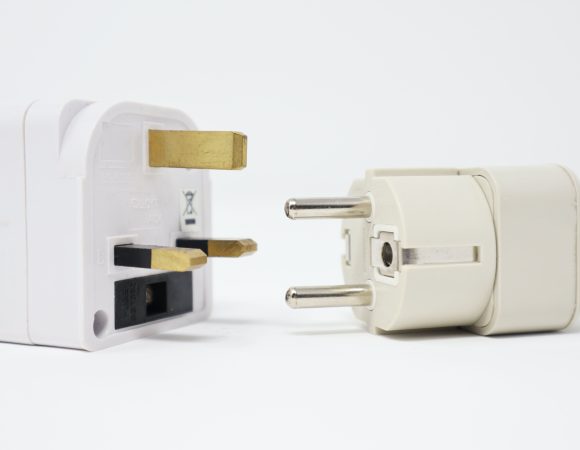 What Charging Adapter Is Used In Dubai?: A Comprehensive Guide to Charging Adapters