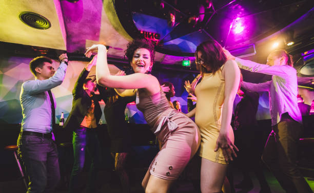 Is Twerking Illegal in Dubai