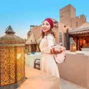 Is it enough to go to Dubai for one day?