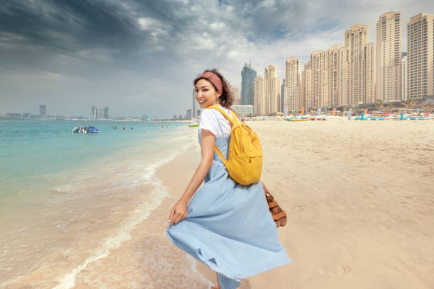 Is it enough to go to Dubai for one day?