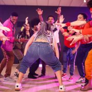 Is Twerking Illegal in Dubai