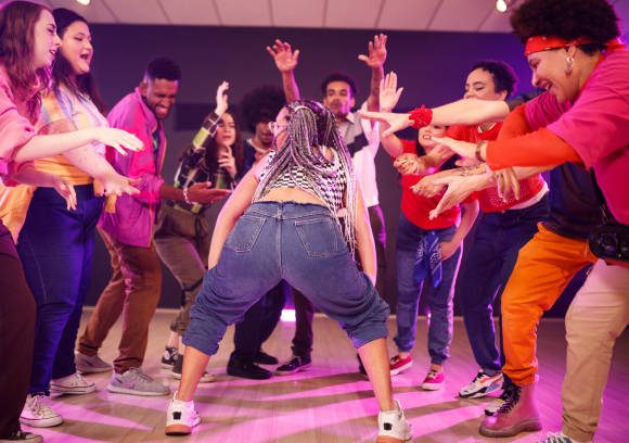 Is Twerking Illegal in Dubai?