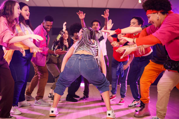 Is Twerking Illegal in Dubai