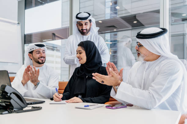 Do they speak English in Dubai