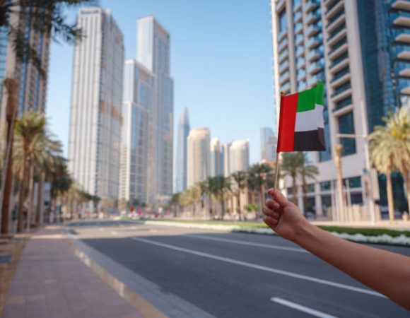Can I Drive in Dubai with a US License?