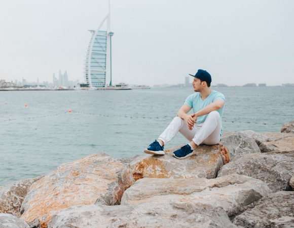 What are people in Dubai called?