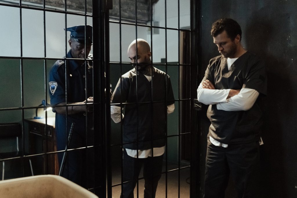 punishment for stealing in Dubai