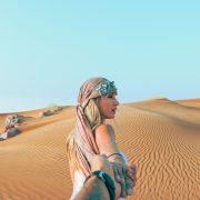 What To Wear In Dubai Safari Desert?