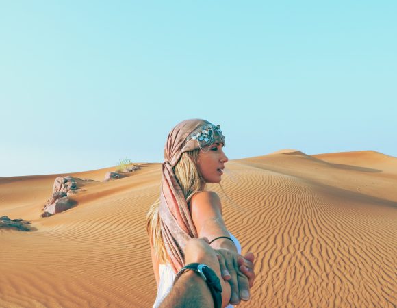 What To Wear In Dubai Safari Desert?: Dress to Impress: Navigating Dubai Safari Desert Style in ’24!