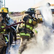How to Become A Firefighter In Dubai
