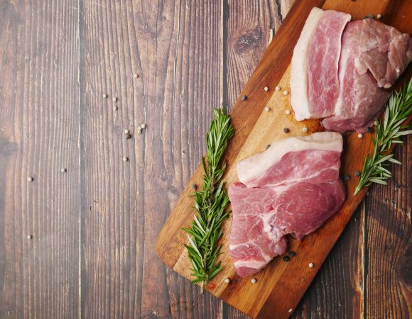 Can You Eat Pork in Dubai?: Navigating Culinary Diversity